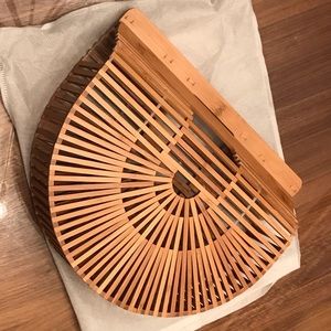 Cult Gaia Inspired Bag (Small)